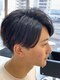 スタイリー(STYLEE)の写真/《メンズからの圧倒的な支持率》再現性の高いスタイルは"STYLEE"にお任せ◇オシャレにキマる納得の仕上りに