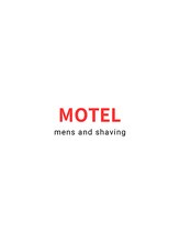 MOTEL mens and shaving by OKCLUB 柏店