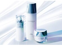 世界のミルボン×koseの共同化粧品♪インプレア常備してます。