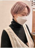 くびれショート☆大人ショート☆