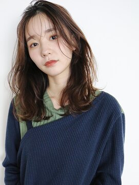 ベルタ バイ アルテフィーチェ(belta by artefice) シフォンウェーブ