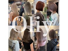 オリー(Oliy)