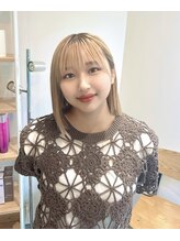 ラズ (Luz) ねぎし まな