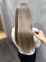 シーエスメイドバイシャチュー 栄店(CS made by SHACHU)&nbsp;ミルクティーベージュ