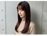期間限定＼新発想！／髪質改善【ハリウッドトリートメント】＋カラー＋カット