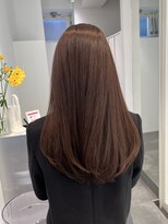 ウル 表参道(HOULe)&nbsp;透明感髪質改善ボブ縮毛矯正レイヤー20代30代40代[表参道]