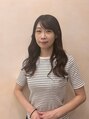 アグ ヘアー ロロ 盛岡店(Agu hair lolo) 中村 茜