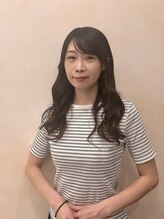 アグ ヘアー ロロ 盛岡店(Agu hair lolo) 中村 茜