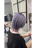 カラーパープル