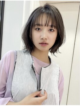 フォルテ 掛川店 外ハネボブ