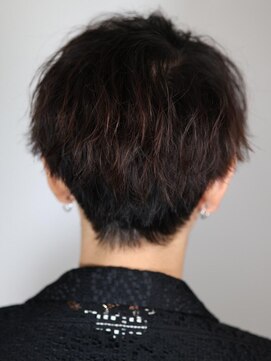 リップス 仙台ロフト(LIPPS) 無造作ツイストスパイラル