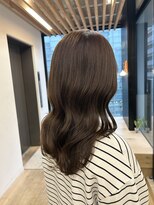 ミレ バイ ルカ(mire by Luca)&nbsp;brown