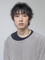 ロジェ(loje) 20代30代40代 無造作ニュアンスマッシュ