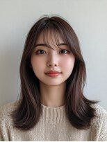 ロディーナコク 大口 新子安(rodina.coc)&nbsp;20代30代40代◎ドライヤーだけでまとまる美髪矯正/髪質改善/韓国