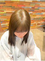 モップス 金沢文庫店(MOPS)&nbsp;オリーブカラー