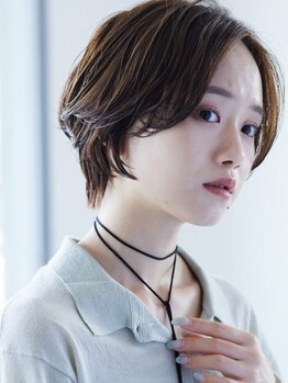 クレス 高島平店(CLESC’)の写真/お客様に寄り添い、髪のお悩みに合わせた施術をご提案♪大人女性の魅力を引き出すスタイルを創ります。