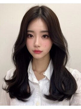 モロコ 神保町 九段下店(moloco) レイヤースタイル