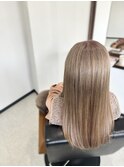 リタッチコース