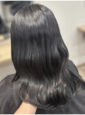 透明感/大人girly/顔周り/名古屋/名駅/髪質改善/レイヤーカット