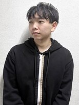 セルカ 新宿(CERCA)&nbsp;マッシュレイヤーメンズ［CERCA新宿/新宿西口］