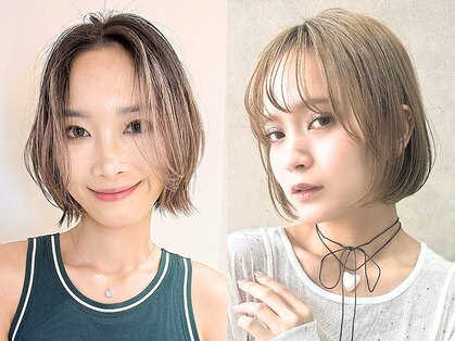 エンクス(enx)の写真