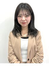 ファイブバイジエクト 堀江(FIVE by The Ect) 佐藤 佳恵