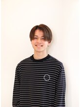 オサヤ ヨウカイチ(OSAYA YOKAICHI)&nbsp;大江 蒼空