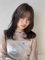 サンドイエナ 横浜店(sand yena) くびレイヤーエモージュ愛されショートボブ艶髪マッシュハンサム
