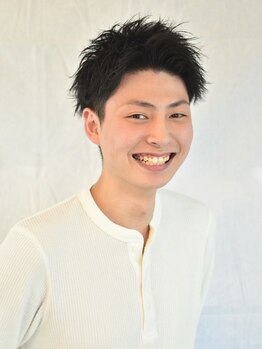 エスフィール 柳生店(S.feel)の写真/【お手頃プライスでも妥協なし!丁寧な技術で価格以上の仕上がりをお届けします。】