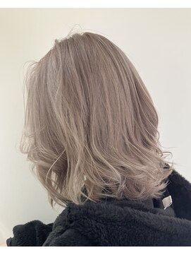 ステラ(STELLA) サロンスタイル