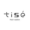 tisse【ティセ】【4/1 NEW OPEN(予定)】のお店ロゴ