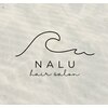 ナル(NALU)のお店ロゴ