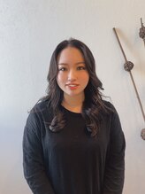 ヘアールーチェ(Hair Luce)&nbsp;RIHO 