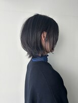 ケークリエイティブコード(K creative COrDE) ショートウルフ