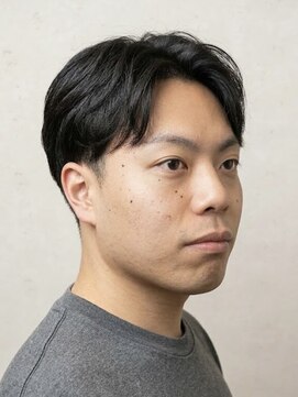 ワンワンオー バーバーショップ 長浜店(@110 BARBER SHOP) パートショート