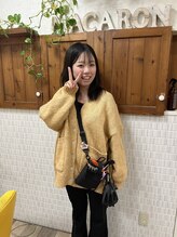 パシパラ 三国店　Par-ci Par-la&nbsp;島崎 杏