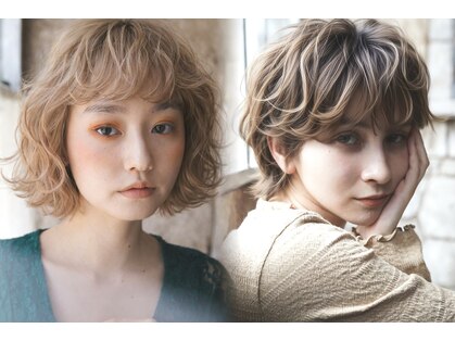 カライング(ing)の写真