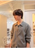 メンズシースルーマッシュ/高田馬場/新宿/代々木/新大久保