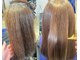オルソーヘアー(orso hair)の写真
