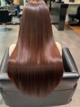 ヨウ バイ アミー 横浜(YEAU. by amii) 20年以上のキャリアと1万5千件以上の施術経験をご提致します♪