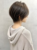 ゴットイズム(GOTTO ISM)&nbsp;岡崎　大人女子　ショート