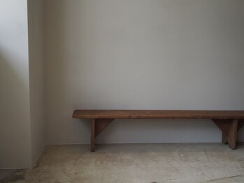 Seule【スル】【9月4日OPEN(予定)】の写真/【東岡崎/完全1席】大人女性の髪に、これから先も寄り添うサロン