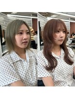 オムズポカ 栄矢場町店(OM's poka)&nbsp;エクステ/エクステカラー/シールエクステ