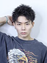 リップス 二子玉川店 (LIPPS)&nbsp;グランジスパイキーショート　2609