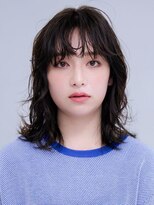 エンタク 新宿三丁目店(enntaku)&nbsp;韓国/レイヤーカット/縮毛矯正/men's/新宿三丁目駅