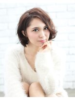 ガランテ(Galante)&nbsp;フェアリーラフかわボブ