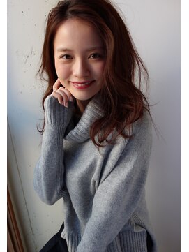 ローラン(LOERUN) ▼ＬＯＥＲＵＮ▲ 愛され大人リラックスカール