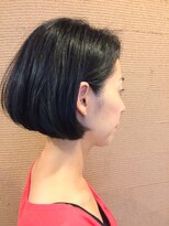 ブルジオン(BOURGEON by B.C.B.G)&nbsp;大人ショートボブ