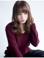 ローラン(ROULAND)&nbsp;アメジストグレージュ