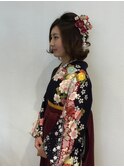 卒業式